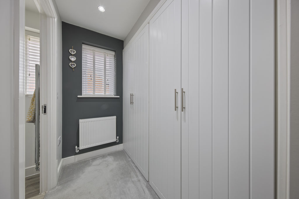 Caulfield Close Dunston